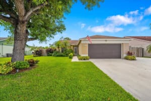 1441 Thornbank Lane, Royal Palm Beach, FL 33411 Sold 12/09/24