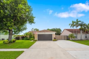 1441 Thornbank Lane, Royal Palm Beach, FL 33411 Sold 12/09/24