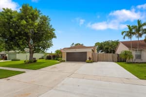 1441 Thornbank Lane, Royal Palm Beach, FL 33411 Sold 12/09/24