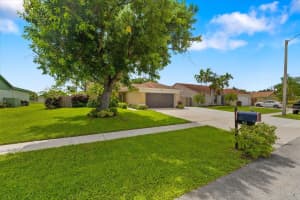 1441 Thornbank Lane, Royal Palm Beach, FL 33411 Sold 12/09/24