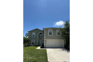 5177 NW Wisk Fern Circle, Port Saint Lucie, FL 34986 Sold 02/20/25