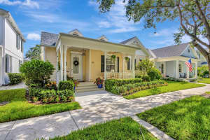 215 Sweet Bay Circle, Jupiter, FL 33458 Sold 09/24/24