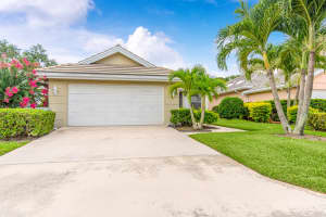 1560 NW Amherst Drive, Port Saint Lucie, FL 34986 Sold 11/07/24