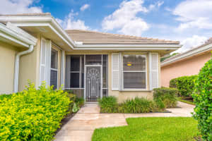 1560 NW Amherst Drive, Port Saint Lucie, FL 34986 Sold 11/07/24