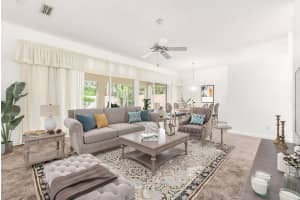 1560 NW Amherst Drive, Port Saint Lucie, FL 34986 Sold 11/07/24