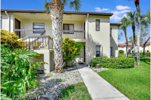 21214 Lago Circle G, Boca Raton, FL 33433 Sold 12/09/24