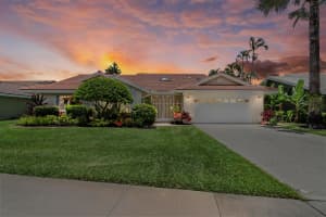 6222 Golf Villas Drive, Boynton Beach, FL 33437 Sold 08/07/24