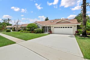 6222 Golf Villas Drive, Boynton Beach, FL 33437 Sold 08/07/24