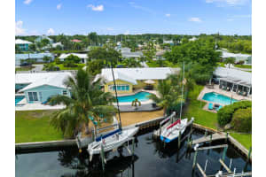 1749 SW Coxswain Place, Palm City, FL 34990 - MLS#R11002739