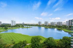 20000 E Country Club Drive E Ph02, Aventura, FL 33180 Sold 11/15/24