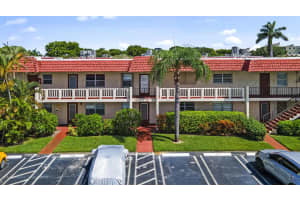 3 Abbey Lane 106, Delray Beach, FL 33446 Sold 05/22/25