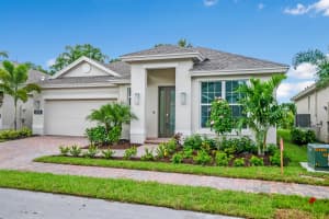 5875 Bella Rosa Lane, Vero Beach, FL 32966 Sold 12/13/24