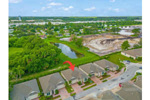 5875 Bella Rosa Lane, Vero Beach, FL 32966 Sold 12/13/24