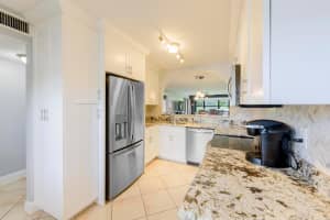 4704 Lucerne Lakes Boulevard 105, Lake Worth, FL 33467 Sold 09/30/24