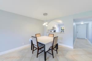 4704 Lucerne Lakes Boulevard 105, Lake Worth, FL 33467 Sold 09/30/24