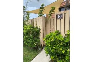 543 Green Springs Place, West Palm Beach, FL 33409 Sold 06/30/25