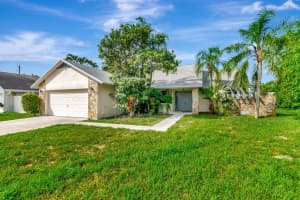 9312 Neptunes Basin Court, Boca Raton, FL 33434 Sold 08/12/24