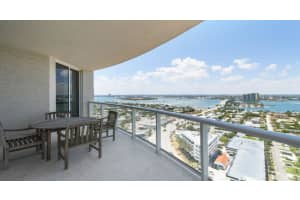 2700 N Ocean Drive 2206b, Riviera Beach, FL 33404 Sold 07/17/24