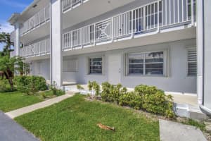 5530 N Ocean Boulevard 102, Ocean Ridge, FL 33435 Sold 10/21/24