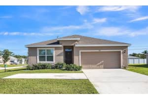 1085 SW Paar Drive, Port Saint Lucie, FL 34953 Sold 09/30/24