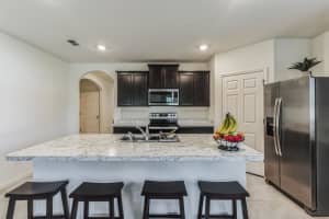1085 SW Paar Drive, Port Saint Lucie, FL 34953 Sold 09/30/24