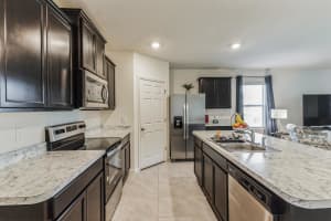 1085 SW Paar Drive, Port Saint Lucie, FL 34953 Sold 09/30/24