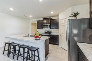 1085 SW Paar Drive, Port Saint Lucie, FL 34953 Sold 09/30/24