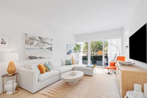 1801 S Flagler Drive 101, West Palm Beach, FL 33401 Sold 10/16/24