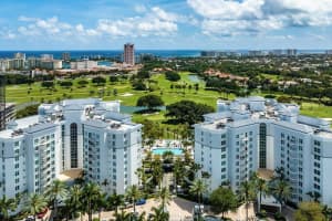550 SE Mizner Boulevard B-802, Boca Raton, FL 33432 Sold 08/15/24