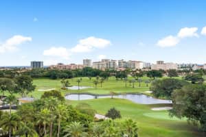 550 SE Mizner Boulevard B-802, Boca Raton, FL 33432 Sold 08/15/24