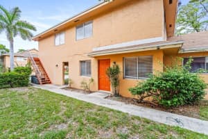 1634 Catherine Drive 51-B, Delray Beach, FL 33445 Sold 08/12/24