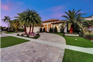 4738 Tree Fern Drive, Delray Beach, FL 33445 Sold 07/11/24