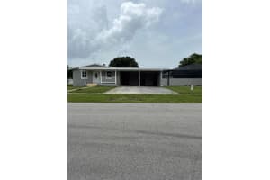 623 E Pasadena Avenue, Clewiston, FL 33440 Sold 11/25/24