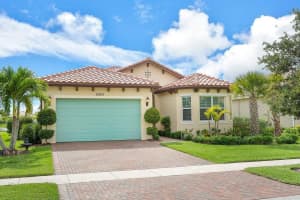 2920 Bellarosa Circle, Royal Palm Beach, FL 33411 Sold 08/20/24