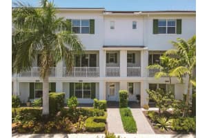 7089 Edison Place, Palm Beach Gardens, FL 33418 Sold 10/01/24