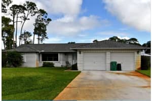 4500 Paleo Pines Cir, Fort Pierce, FL 34951, Sold 07/09/24