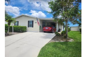 8181 14th Hole Drive, Port Saint Lucie, FL 34952 Sold 01/10/25