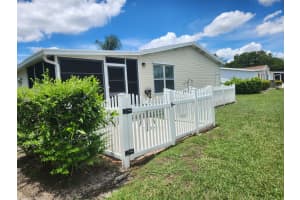 8181 14th Hole Drive, Port Saint Lucie, FL 34952 Sold 01/10/25