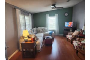 8181 14th Hole Drive, Port Saint Lucie, FL 34952 Sold 01/10/25