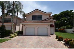 8694 Via Reale 4 (61u), Boca Raton, FL 33496 Sold 05/12/25
