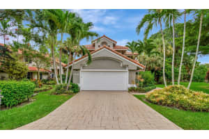 612 Misty Oaks Lane, Pompano Beach, FL 33069 Sold 11/26/24