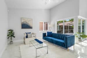 2105 NW 15th Place, Delray Beach, FL 33445 Sold 08/29/24