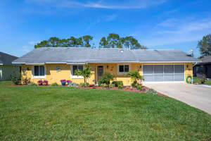 109 Delta Avenue, Lake Placid, FL 33852 Sold 08/30/24