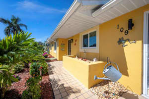 109 Delta Avenue, Lake Placid, FL 33852 Sold 08/30/24