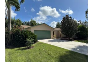 44 W Cypress Road, Lake Worth, FL 33467 Sold 03/14/25