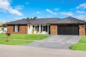 MLS# R11002945, Boca Raton, Florida 33433