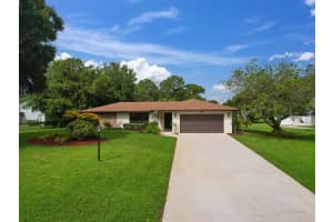 7044 SW Victoria Court, Stuart, FL 34997 Sold 09/23/24