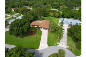 7044 SW Victoria Court, Stuart, FL 34997 Sold 09/23/24