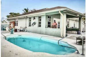 1033 E Shore Drive, West Palm Beach, FL 33406 Sold 11/12/24