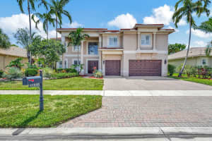11835 Osprey Point Circle, Wellington, FL 33449 Sold 03/31/25